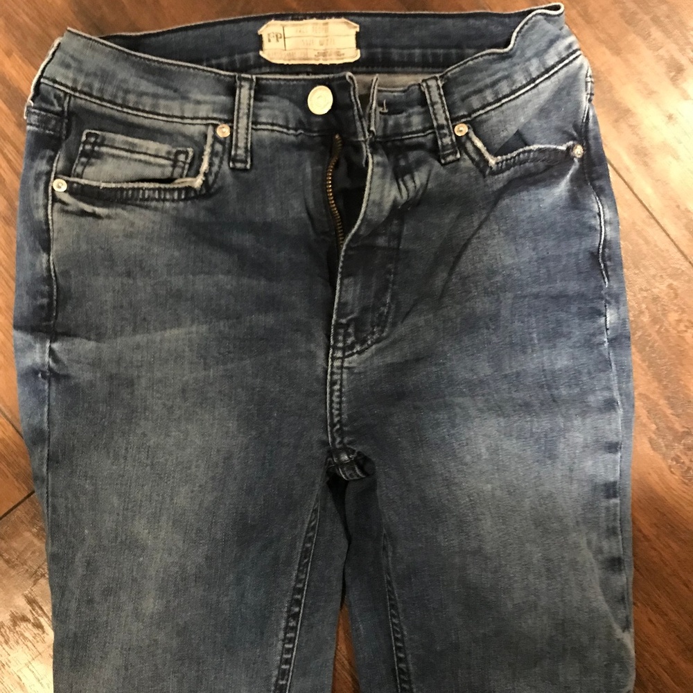 Ripped Jeans